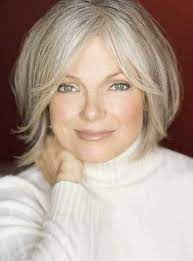 Images Of Short Hairstyles For Older Women Hair Styles Short Hair Images Short Hair Styles