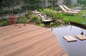 Epingle Par Caroline Debecker Sur Home Sweet Home Terrasse Bois Amenagement Exterieur Jardin Paysager