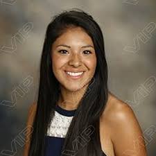 Ana Astudillo's Instagram, Twitter & Facebook