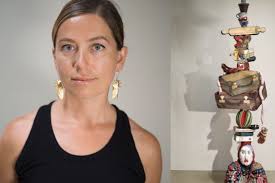 Art & Art History Alumni