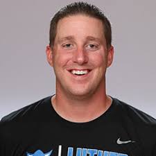 Coe's Hemaidan, Luther Coaching Staff Highlight Men's Tennis All-Conference  Team