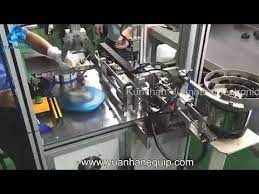 Automatic Cable Rubber Bands Tying Machine Yh Bb8 Machine Rubber Bands Bb8