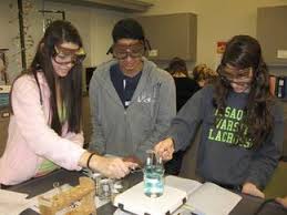 Discuss the primary reasons for accidents in the laboratory and practices used to reduce the risk of accident occurrences. Lab Safety Biology For Life