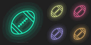 We did not find results for: Football Icon Neon Style Iconfu