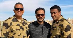 ومع كل حلقة جديدة من المسلسل تزداد حالة الشد والجذب بين المصريين. Ø±Ø³Ø§Ø¦Ù„ Ø´ÙƒØ± Ù„Ø¨ÙŠØªØ± Ù…ÙŠÙ…ÙŠ Ù…Ø®Ø±Ø¬ Ø§Ù„Ø§Ø®ØªÙŠØ§Ø± Ø¨Ø¹Ø¯ Ù†Ø¬Ø§Ø­ Ø§Ù„Ø­Ù„Ù‚Ø§Øª Ø§Ù„Ø£ÙˆÙ„Ù‰ Ù…Ù† Ù…Ø³Ù„Ø³Ù„ Ø§Ù„ÙŠÙˆÙ… Ø§Ù„Ø³Ø§Ø¨Ø¹
