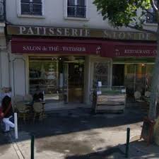 Au Pur Beurre Bakeries 10 Avenue De Paris Vincennes Val De Marne France Phone Number Yelp