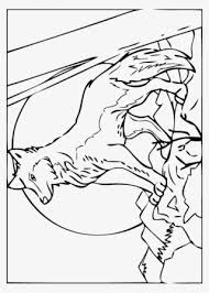 Free printable geometric sitting wolf coloring page (pdf format) to download and print. Oc Wolf Line Art By Shiro Marusu By Enigma Doku D64k7z3 Wolf Oc Png Image Transparent Png Free Download On Seekpng