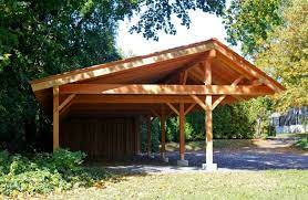 Wyncote Pa B D Builders Wooden Carports Carport Designs Carport