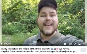 Johnny Appleseed photography tips and contest