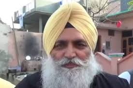 Video of former Akali MLA Virsa Singh Valtoha threatening deputy  commissioner goes viral