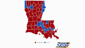 View all zip codes in la or use the free zip code lookup. Election 2020 How Louisiana Has Voted For Presidents In The Past