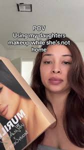 Tiffany Rene Murillo Rowdy