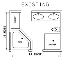 Careful bathroom planning goes a long way toward your enjoyment of your home. Bathroom Layout Design By Putra Sulung Medium