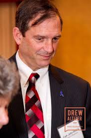 San Francisco Child Abuse Prevention Center's 13th Annual Blue Ribbon  Luncheon