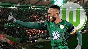 Vfl wolfsburg is a professional football club. Vfl Wolfsburg So Wird S Ein Frohes Fest Sportbuzzer De