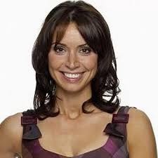Christine Bleakley exclusive: dumped because of her career