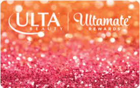 Once you are approved, you earn one extra point for every dollar spent in ulta beauty stores or on ulta.com—double points! Review Ultamate Rewards Credit Card And Rewards Mastercard