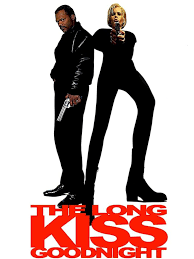 The Long Kiss Goodnight | Rotten Tomatoes
