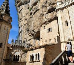 Book your hotel in rocamadour and pay later with expedia. Rocamadour Dordogne Tal Tourismus In Okzitanien