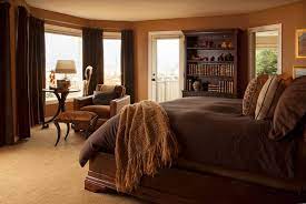 Maya angelou and can be found in her new cookbook, hallelujah. the martha stewart show Caramel Bedroom Ideas And Photos Houzz