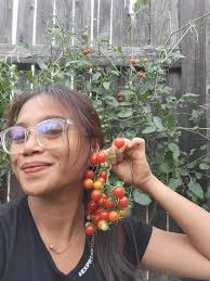 The miracle of Nature! Any minute now. Texas