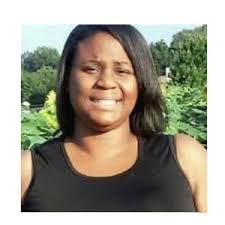 Obituary: ALEXANDRA LAVERNE McGEE