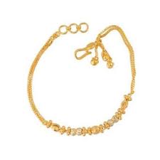 Check out your favourite exclusive gold & diamond bracelet designs from kalyan jewellers. Srikant Casting 22 Carat Ladies Gold Bracelet 12g Id 22384764973