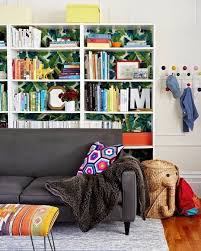 Living Room Layout Ideas Place A Bookcase Behind Your Sofa Living Room Furniture Layout Small Space Seating Decorate Your Room
