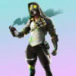 4k pc desktop wallpaper fortnite manic punk 4k #210a and 4k phone iphone wallpaper background with search keywords. Fortnite Manic Skin Outfit Uhd 4k Wallpaper Pixelz