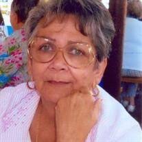 Eleanor Carriveau Obituary