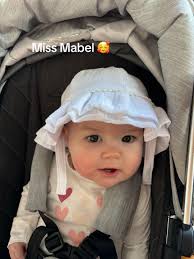 Apodos Para Mabel Bonitos