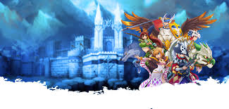 Why players are really want to level up their character fast? X Ragnarok Online V2 Home Facebook