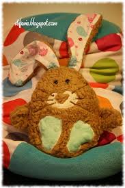 Alle stoffe und materialien sind von stoff und stil. Hase Im Ei