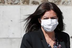 We did not find results for: Paris Trop De Femmes Nommees Directrices A La Ville Hidalgo S Insurge