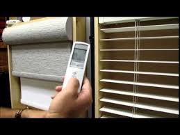 Find and connect with san diego's best window treatment companies. Graber Wire Free Battery Motorized Blinds And Shades By 3 Blind Mice Window Coverings San Diego Youtube