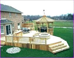 Image result for floating deck