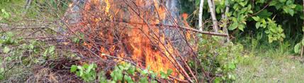Massachusetts fire pit laws are among the strictest in the nation. Burning Rules Regulations Fire Halifax