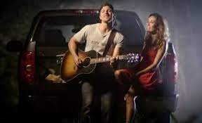 1,052 likes · 34 talking about this. Kip Moore Somethin Bout A Truck Saving Country Music