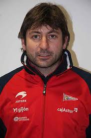 ENTRENADOR ATLETISMO CONVOCADO