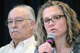 As new chapter dawns, City Council names new president, VP