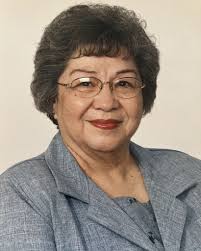 Ninfa Seferina Martinez Obituary April 10, 2025