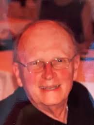 Obituary information for Marcus William Hanlon