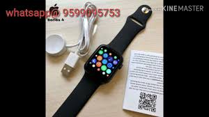 Smart Watch Smart Watch Apple Apple Smartwatch Series 5 Apple Smartwatch Series 5 Unboxing Digital Watche Smart Watch Apple Smart Watch Smart Watch Android