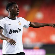 Liverpool should target gabriel martinelli. Yunus Musah How Usmnt Got England Youth Star Into Camp Sports Illustrated