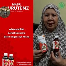 Omega fire supply & equip. Jual Madu Nurutenz Herbal Penurun Darah Tinggi Herbal Tensi Darah Madu Nurutenz Di Lapak Toko Jordan Bukalapak