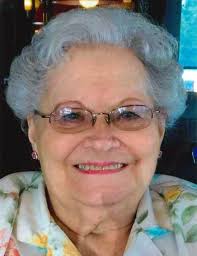 Doris Wright Obituary January 7, 2023