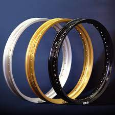 Sun Rims Aluminum Aluminum Rims Gsx Cafe Racer Parts