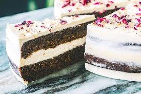 Trusted carrot cake recipes from betty crocker. Cakes In Dubai Where To Find The Best In The City What S On