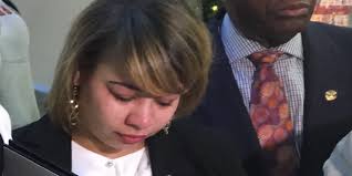 City renames Westwood street 'Gabriel's Way' to memorialize child suicide  victim '