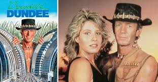 Последние твиты от dundee tourism ad (@dundeemovie). Here S What The Cast Of Crocodile Dundee Look Like Today